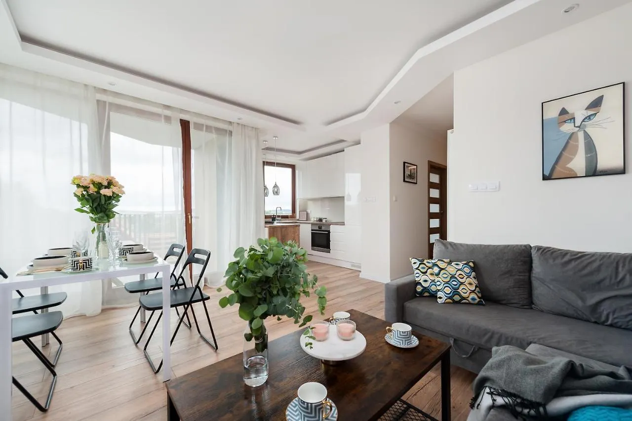 Avenue Apartment - Loftaffair Kraków