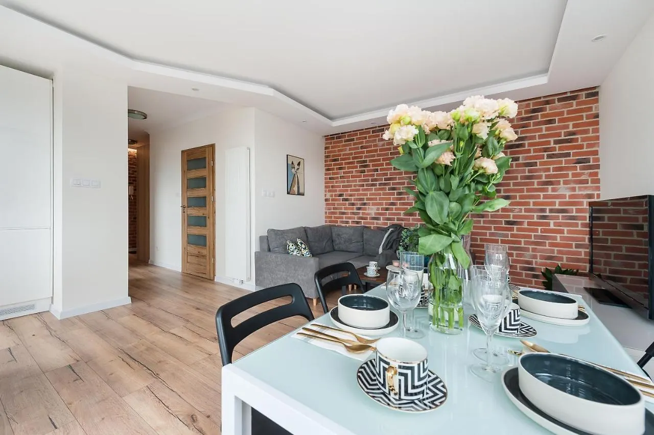 Avenue Apartment - Loftaffair Kraków