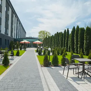 Hotel Express, Krakau