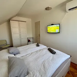  Apartament Purrfect 2 Węgry