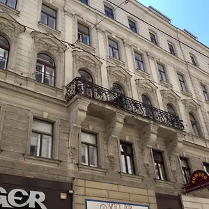  Apartament Walzhofer Austria