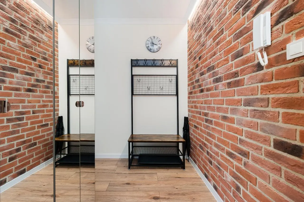 Avenue Apartment - Loftaffair Krakow