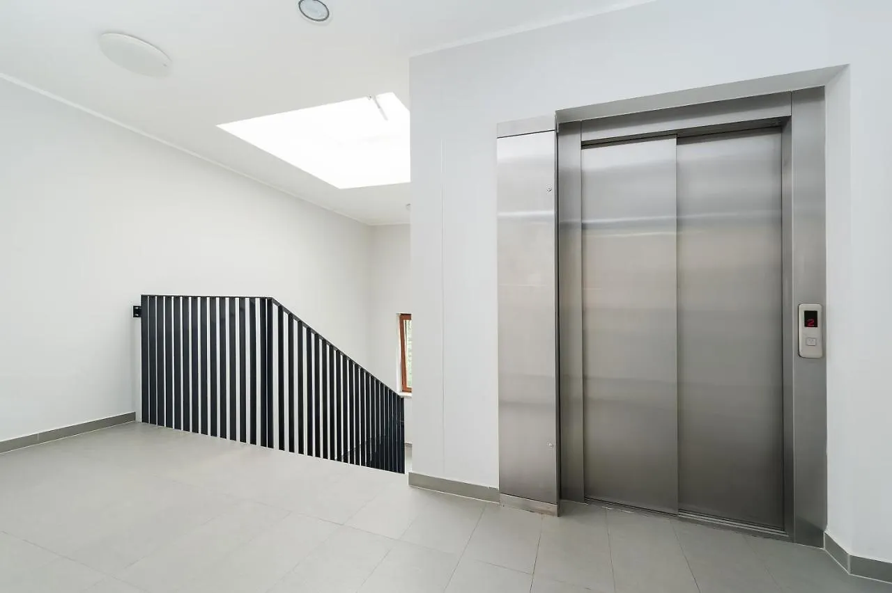 Avenue Apartment - Loftaffair Krakow