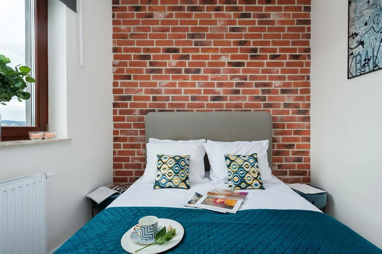 Avenue Apartment - Loftaffair Krakow 0*,